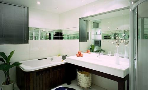悄悄告訴你 衛生間的裝修有哪些技巧