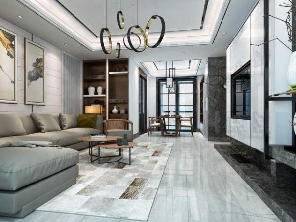 客廳裝修最容易碰到的六大雷區，必須Get!