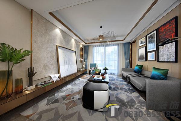 裝修房子的步驟流程(二手房裝修房子的步驟流程)