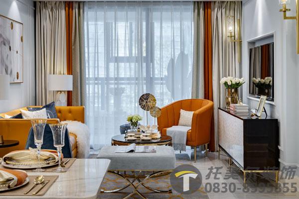 房子裝修設計風格有哪些(家庭裝修風格有哪些)