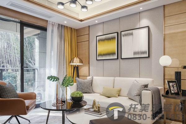 裝修吊頂用什么材料好(裝修吊頂施工步驟及方案)